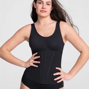 Honeylove corset boldness tank